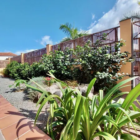 Villa Durazno By Tor Puerto de la Cruz (Tenerife)