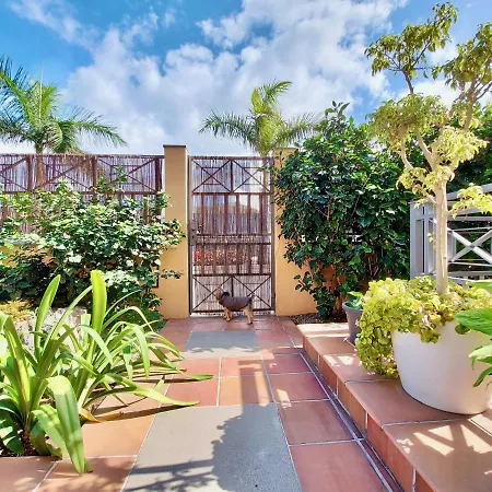 Villa Durazno By Tor Puerto de la Cruz (Tenerife)